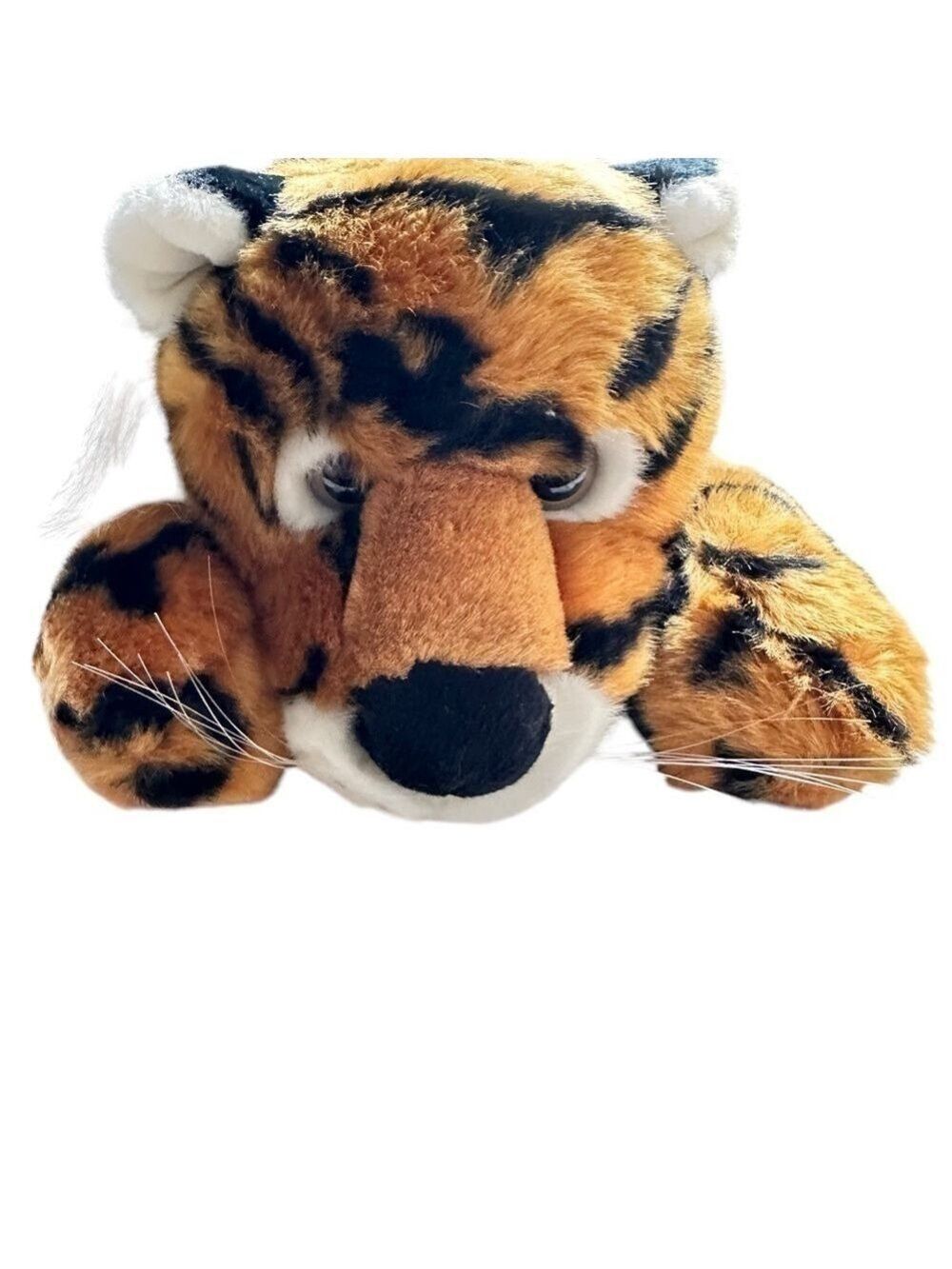 RB‎ Collections For Target Tiger Stuffed Animal